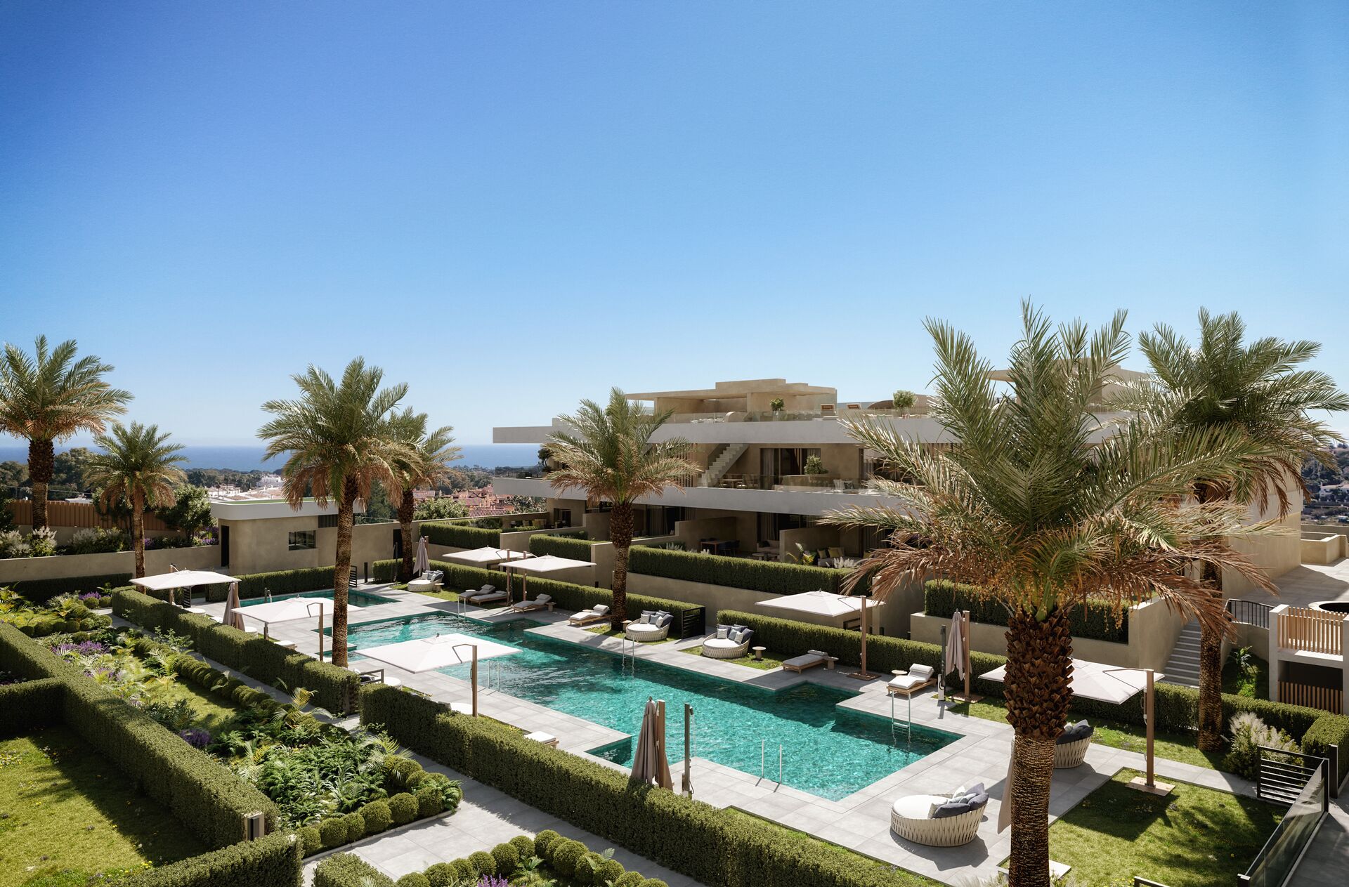 Omnia Estepona — photo 1