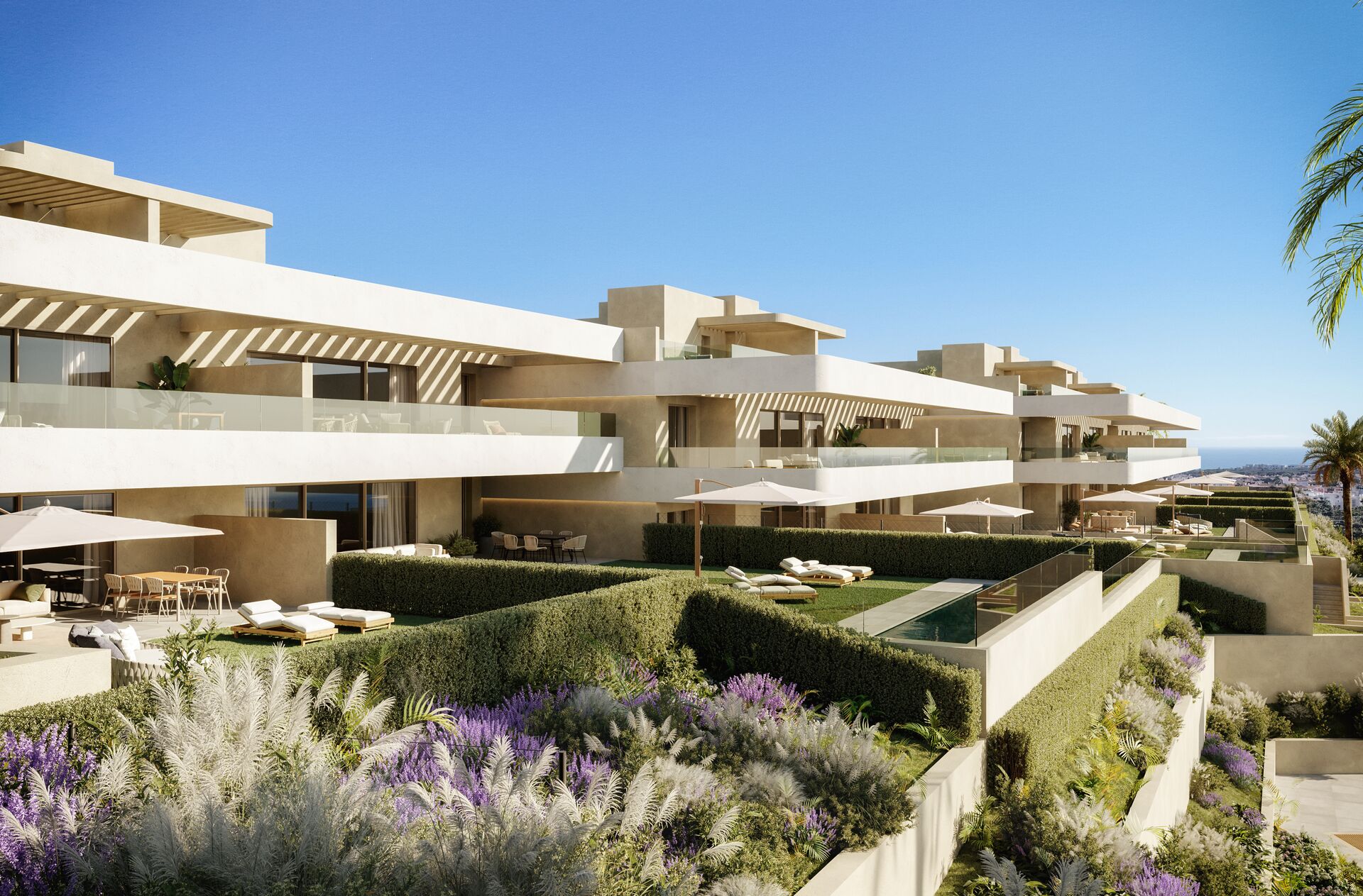 Omnia Estepona — photo 2