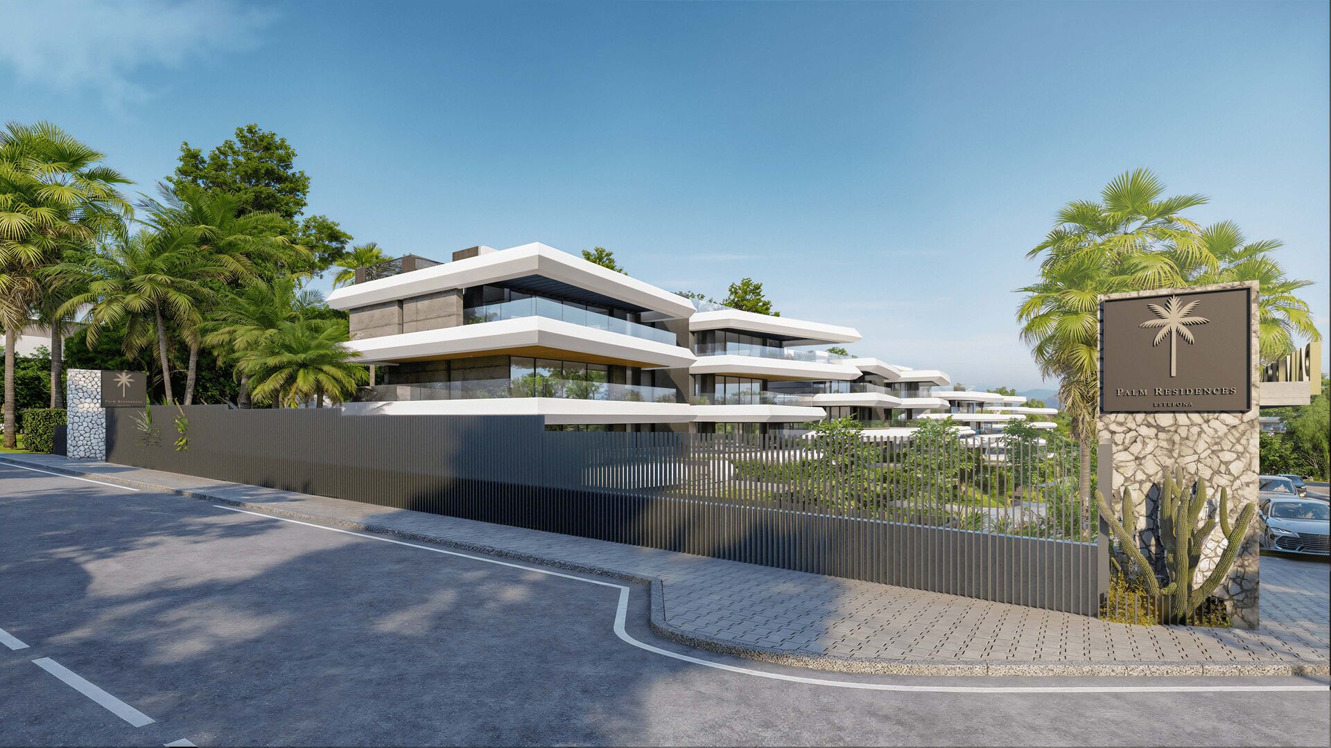 Palm Residences — photo 5