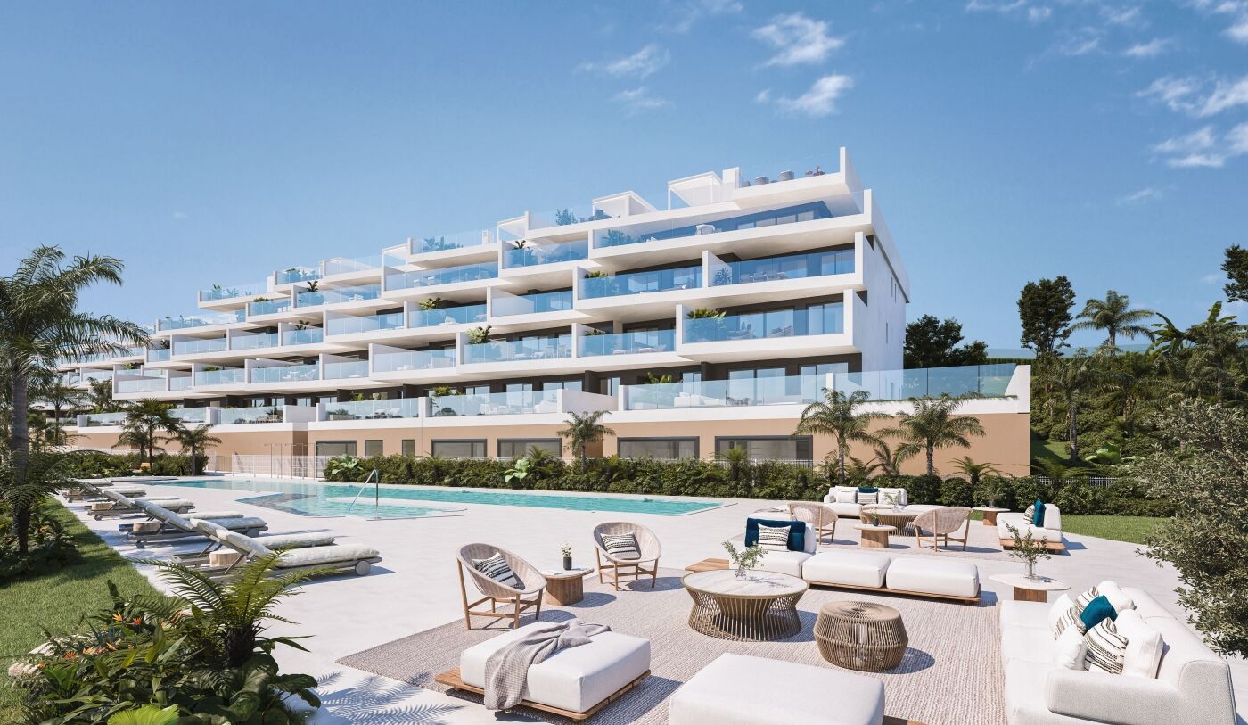 Pure Sun Residences Fase 2 — photo 1