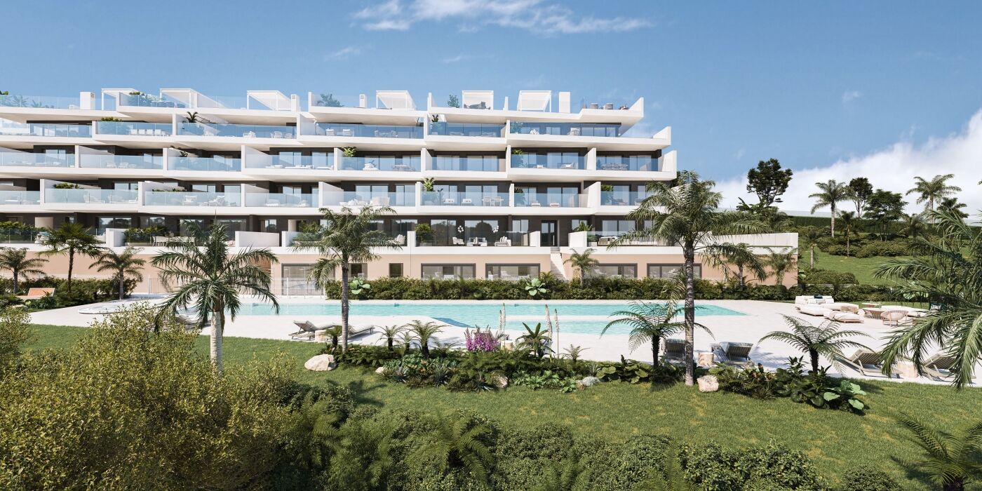 Pure Sun Residences Fase 2 — photo 2