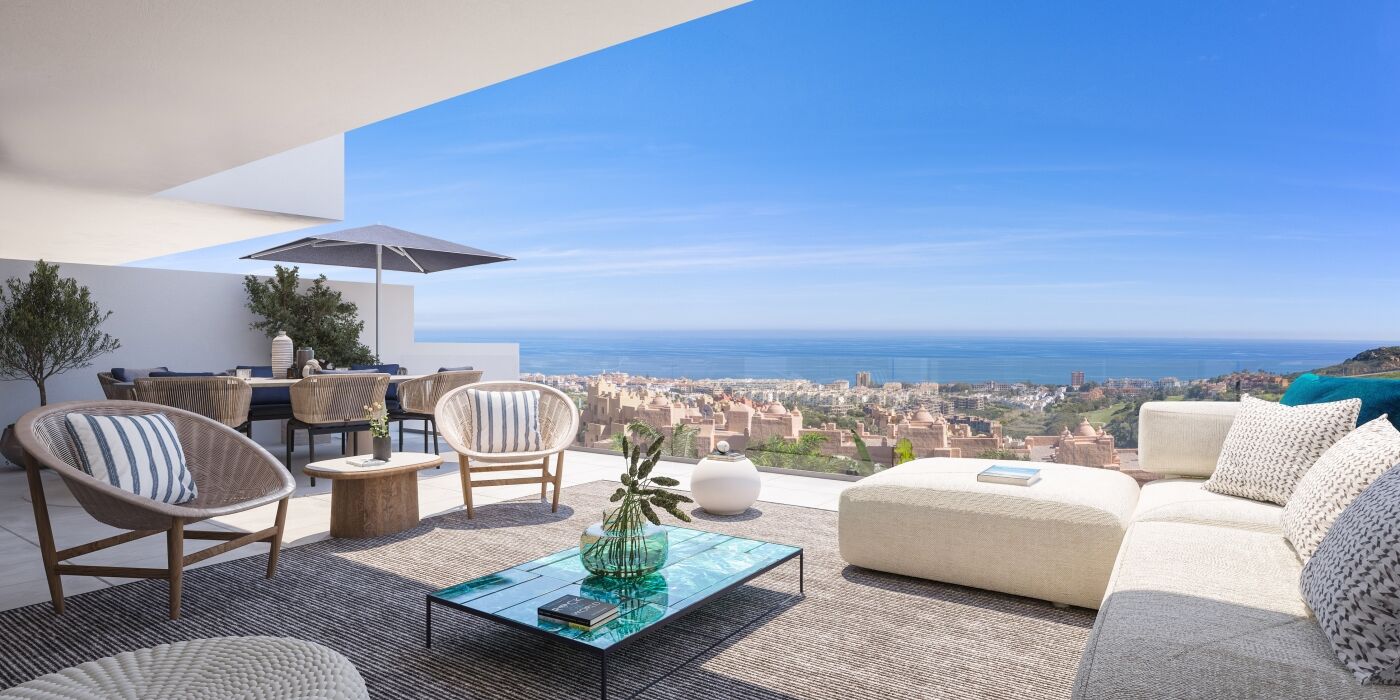 Pure Sun Residences Fase 2 — photo 3