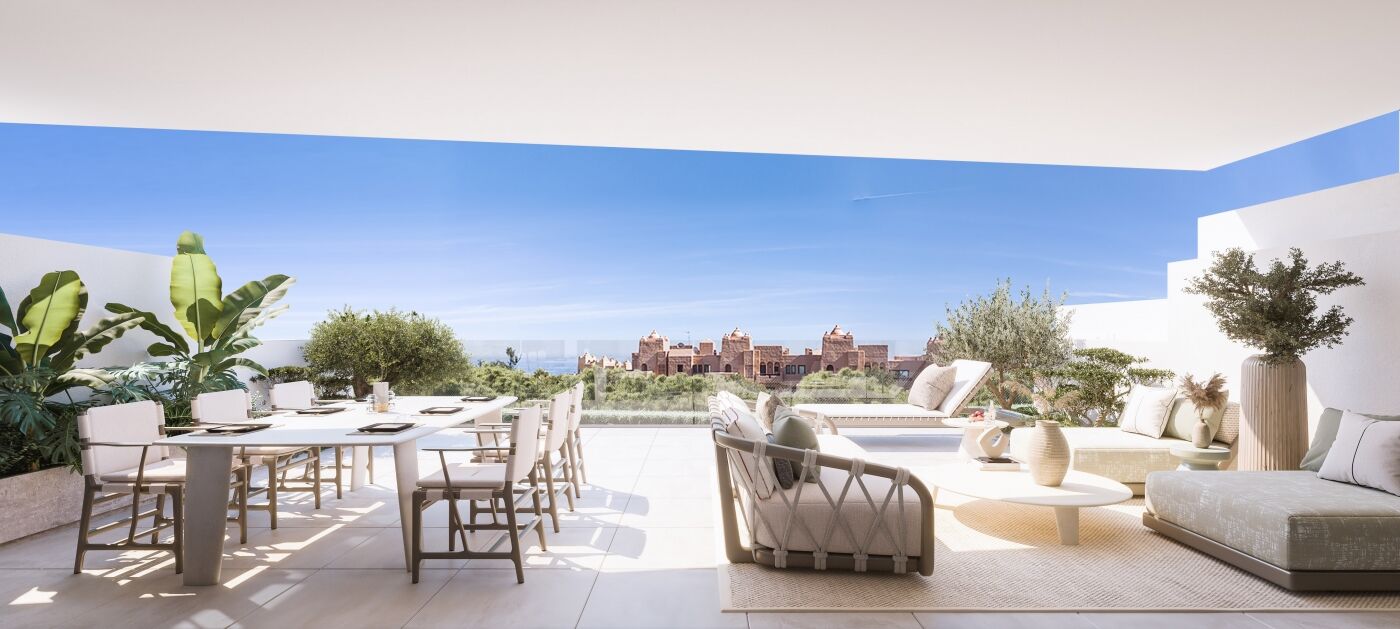 Pure Sun Residences Fase 2 — photo 4