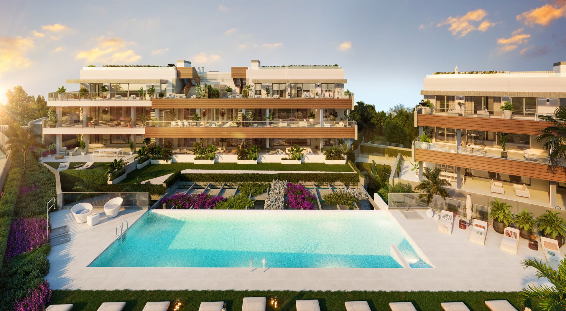Quintessence Phase 2, Alto de Los Monteros
