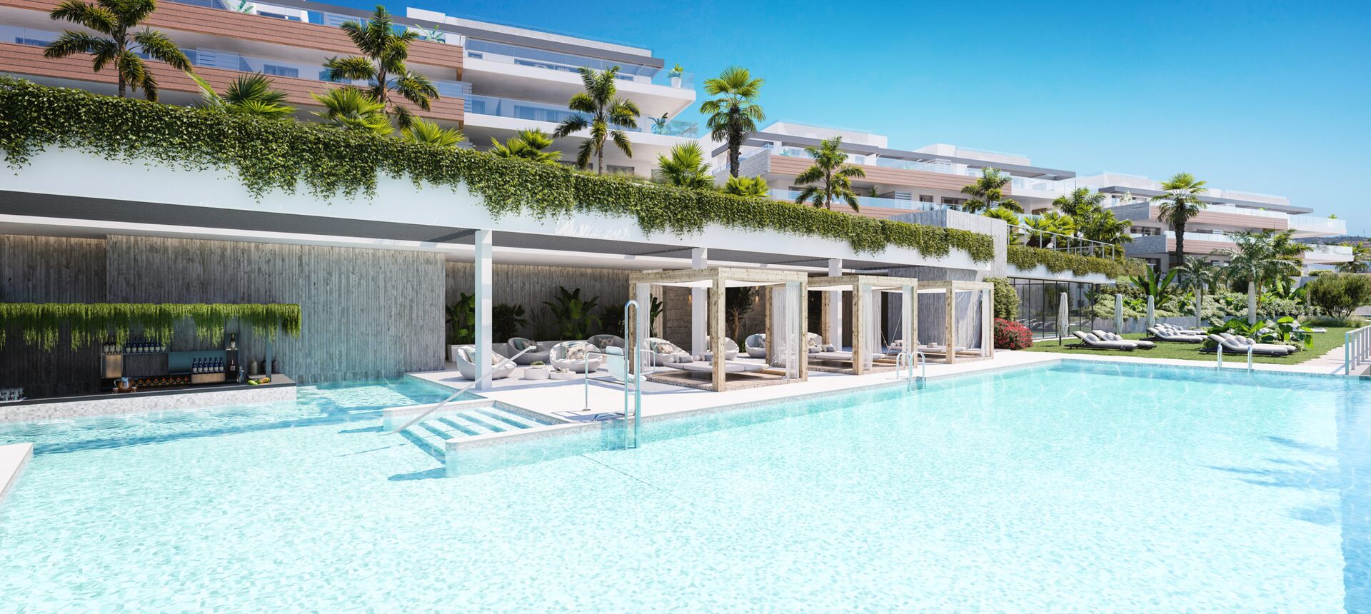 Quintessence Phase 2, Alto de Los Monteros
