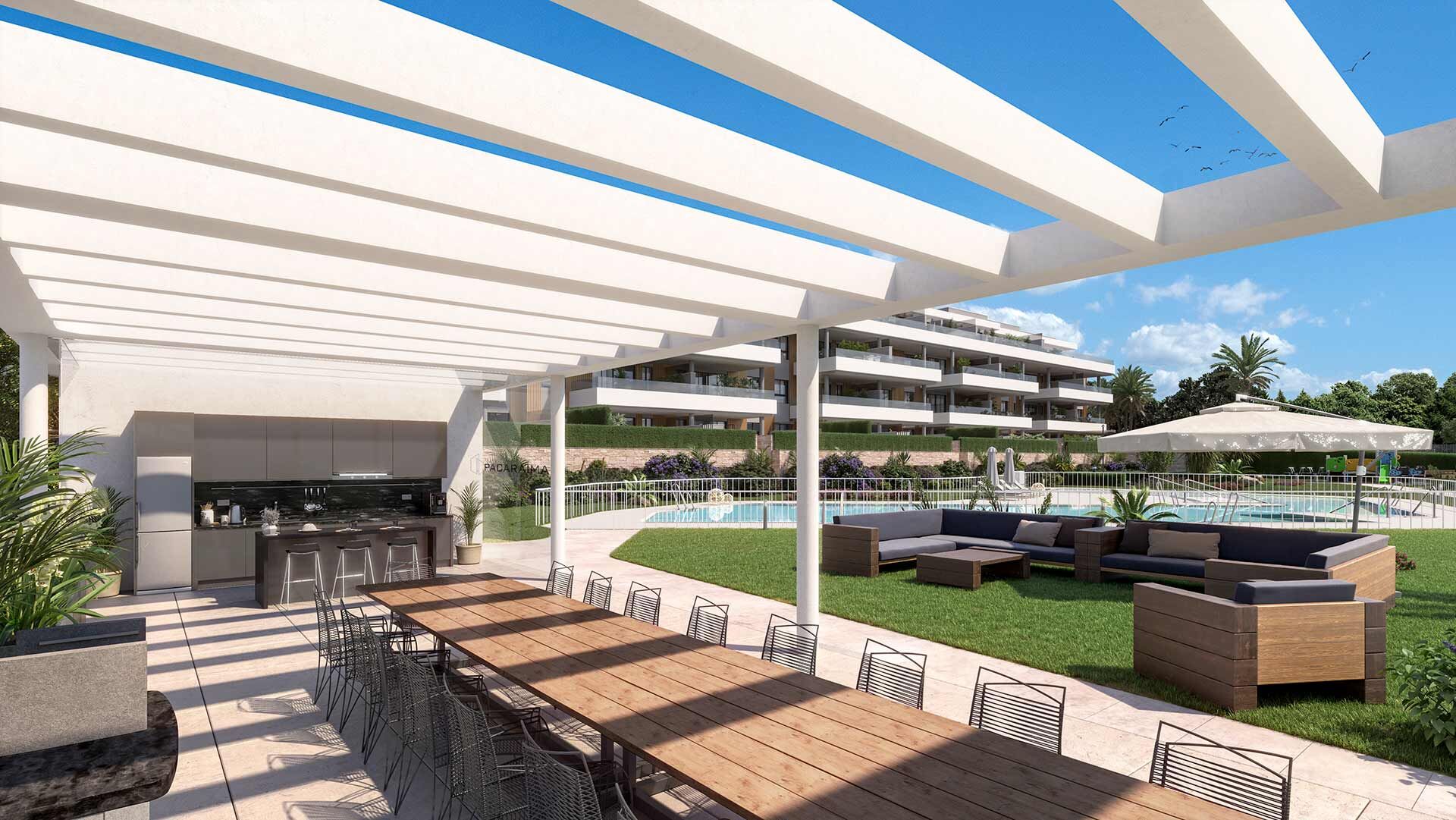 Residencial Pacaraima — photo 5