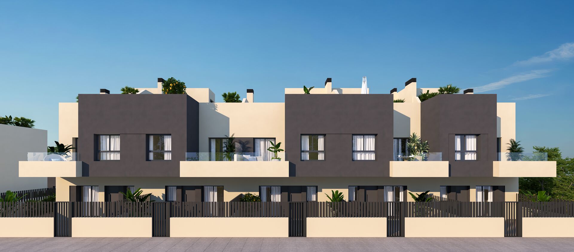 Residencial Marinsa La Viña — photo 2
