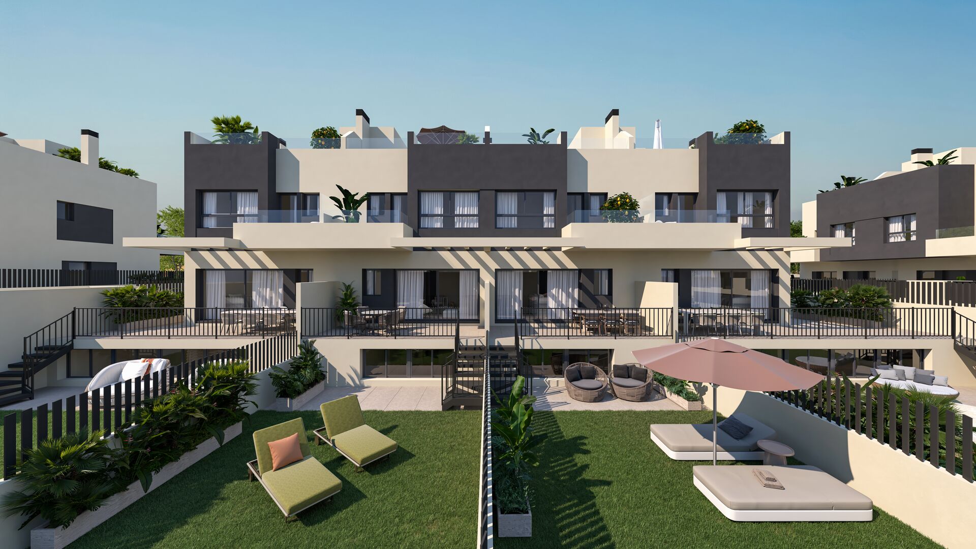 Residencial Marinsa La Viña — photo 3