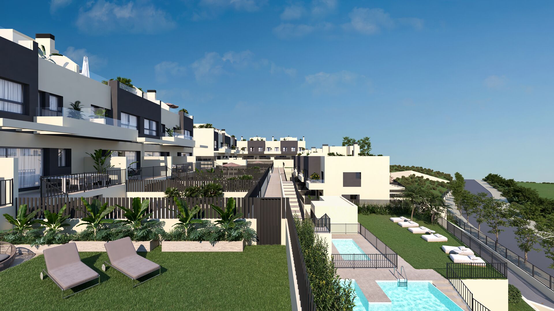Residencial Marinsa La Viña — photo 4