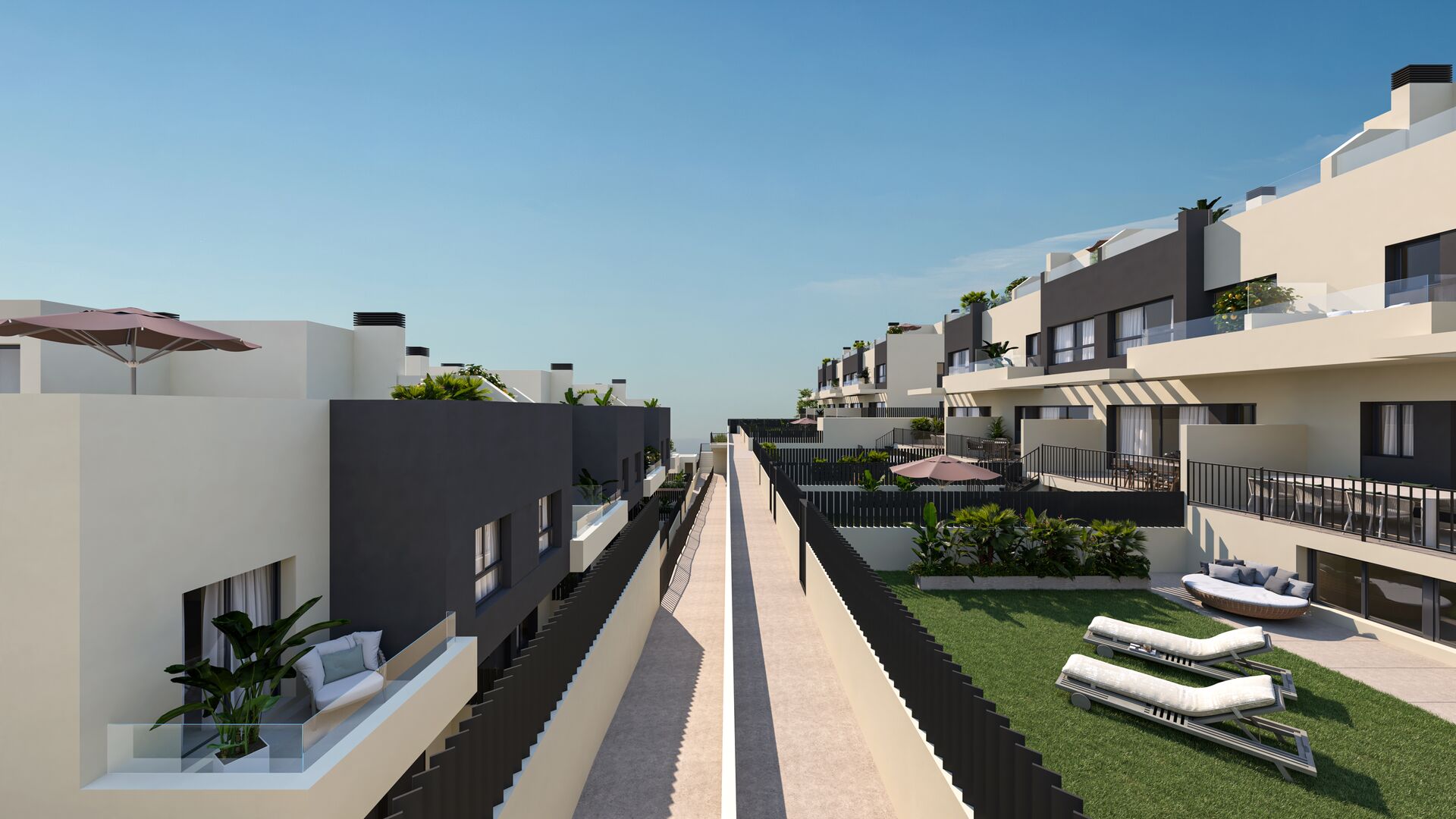 Residencial Marinsa La Viña — photo 5