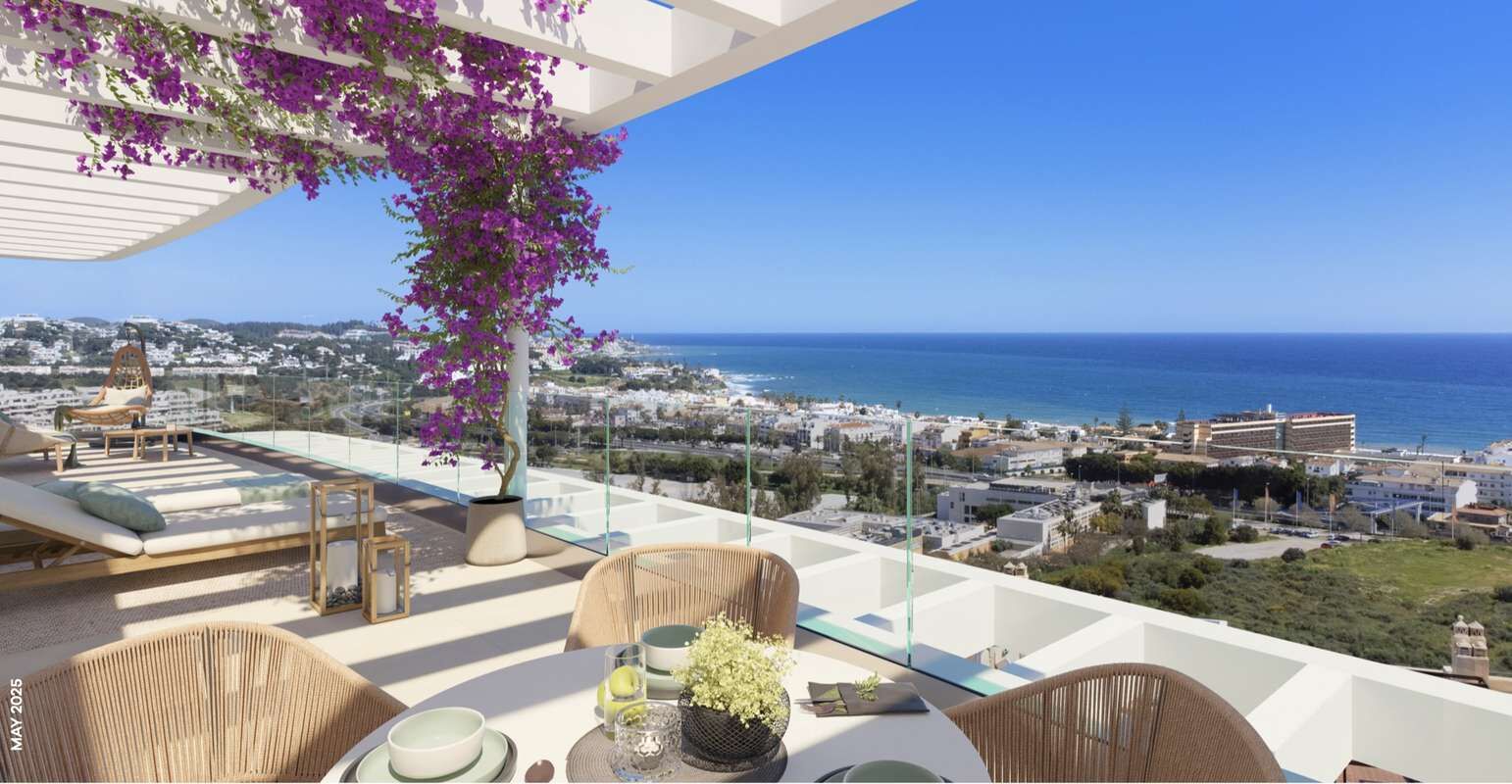 Royal Palms Mijas IV-4 — photo 1