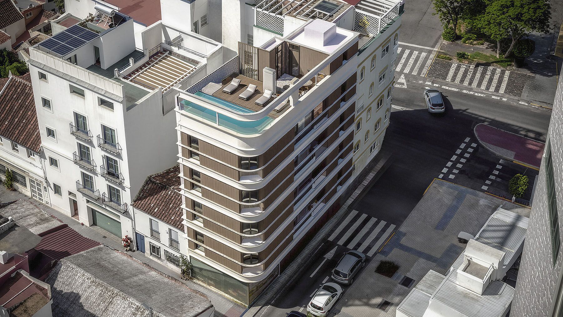 San Lorenzo 52 — photo 3