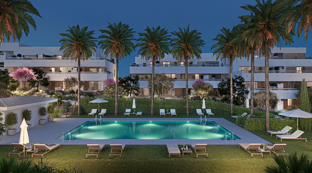 Sunset Bay Estepona Fase 4 — photo 1