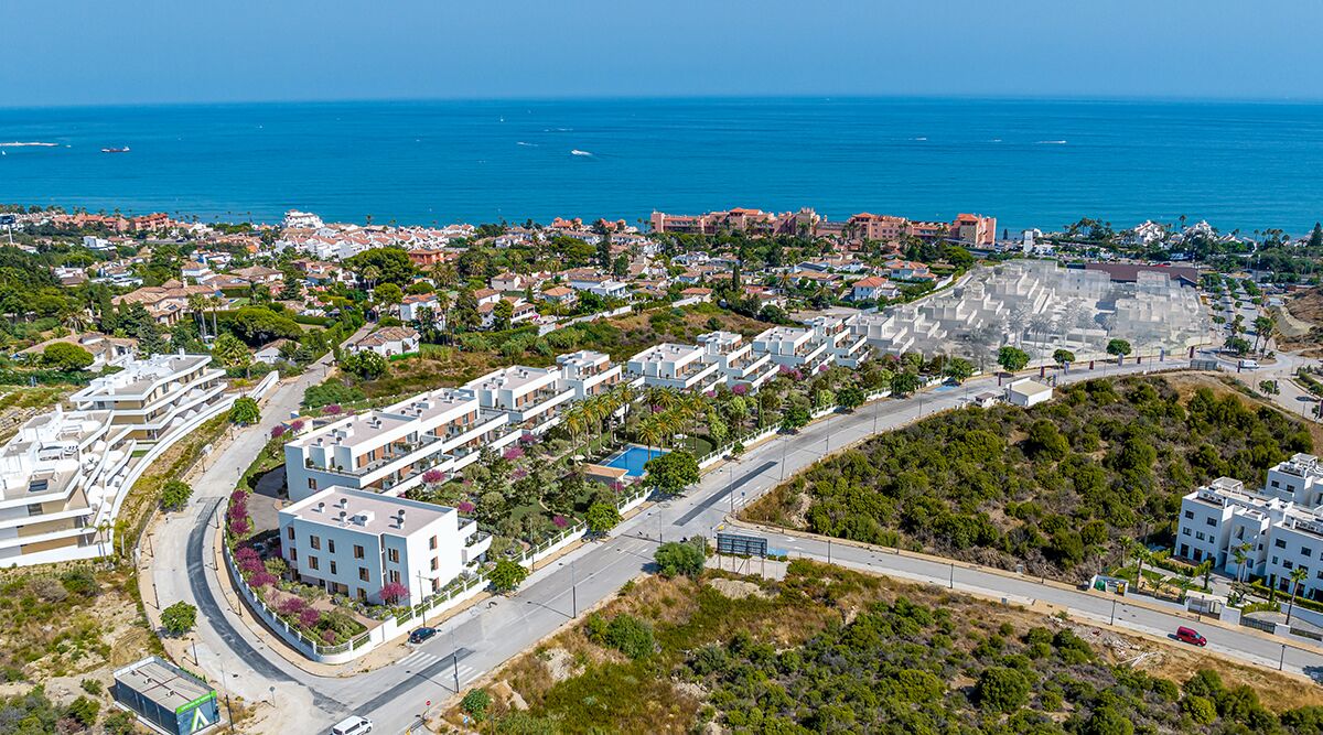 Sunset Bay Estepona Fase 4 — photo 2