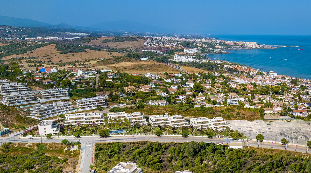 Sunset Bay Estepona Fase 4 — photo 3