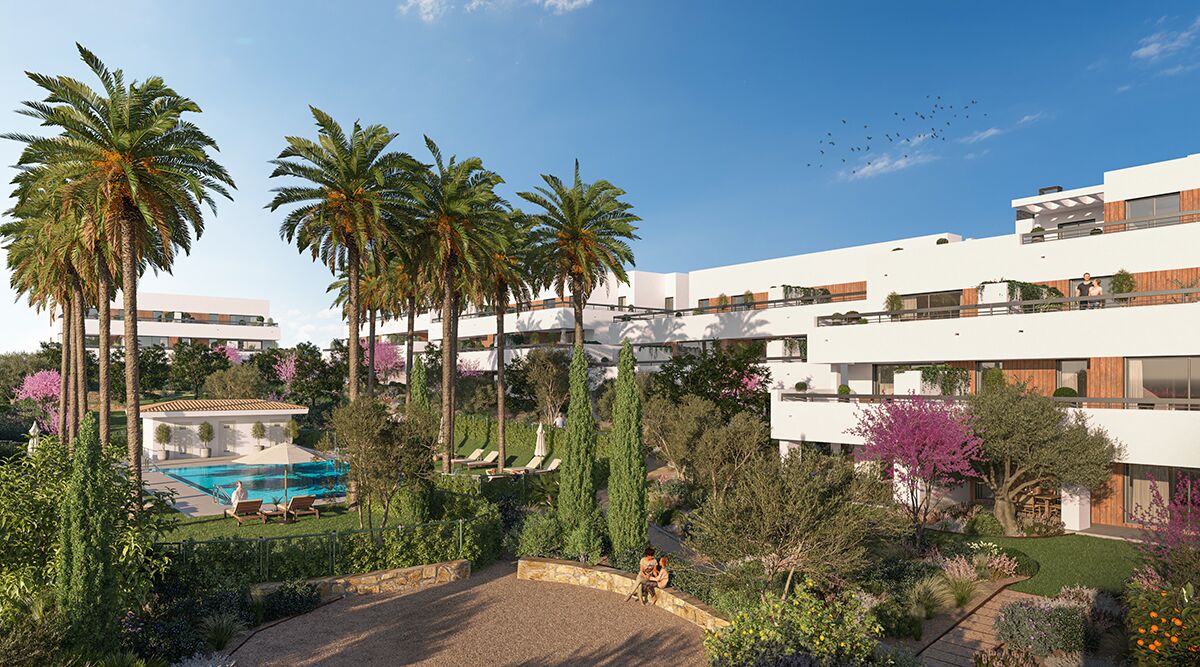 Sunset Bay Estepona Fase 4 — photo 4