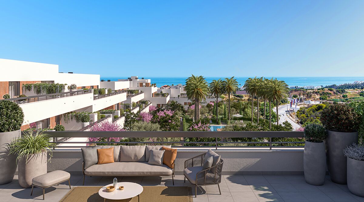 Sunset Bay Estepona Fase 4 — photo 5
