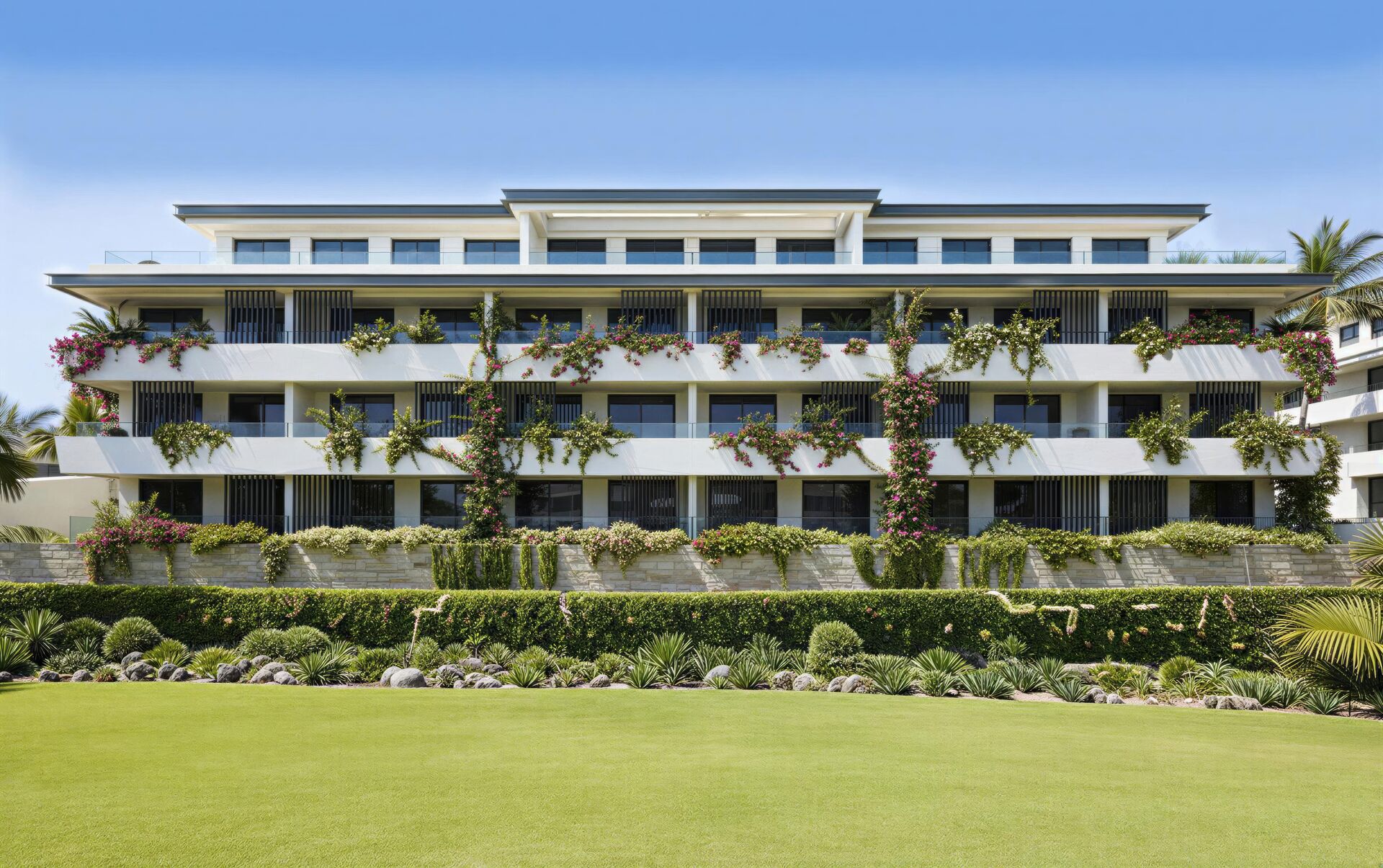 Senora Gardens — photo 1