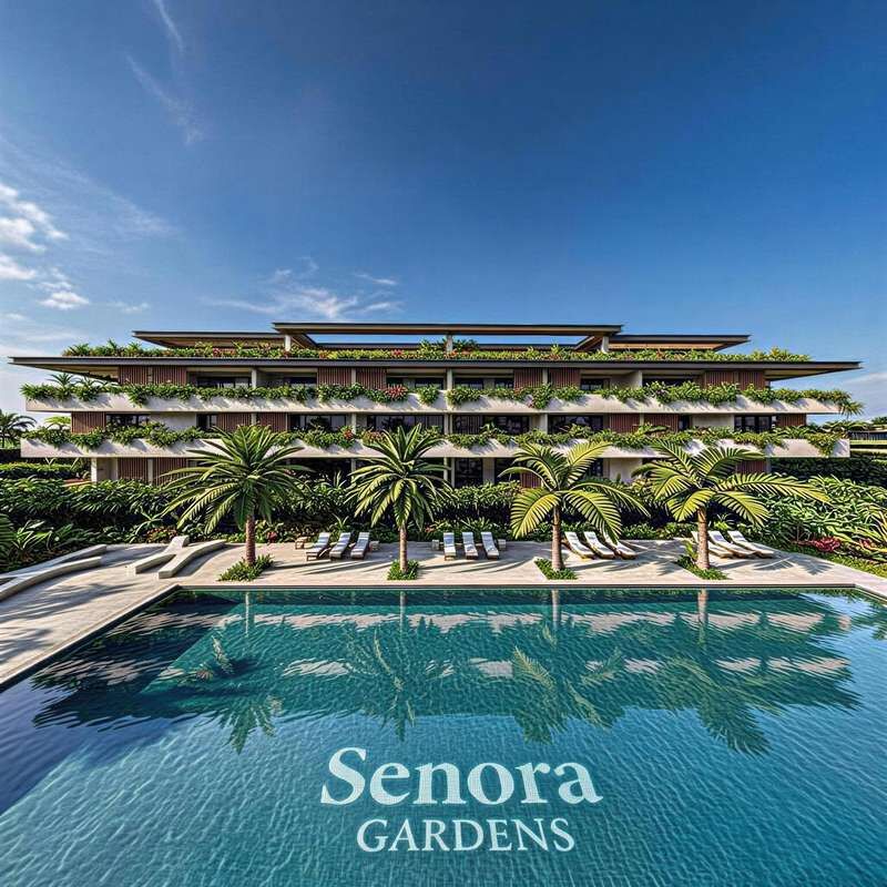 Senora Gardens — photo 3