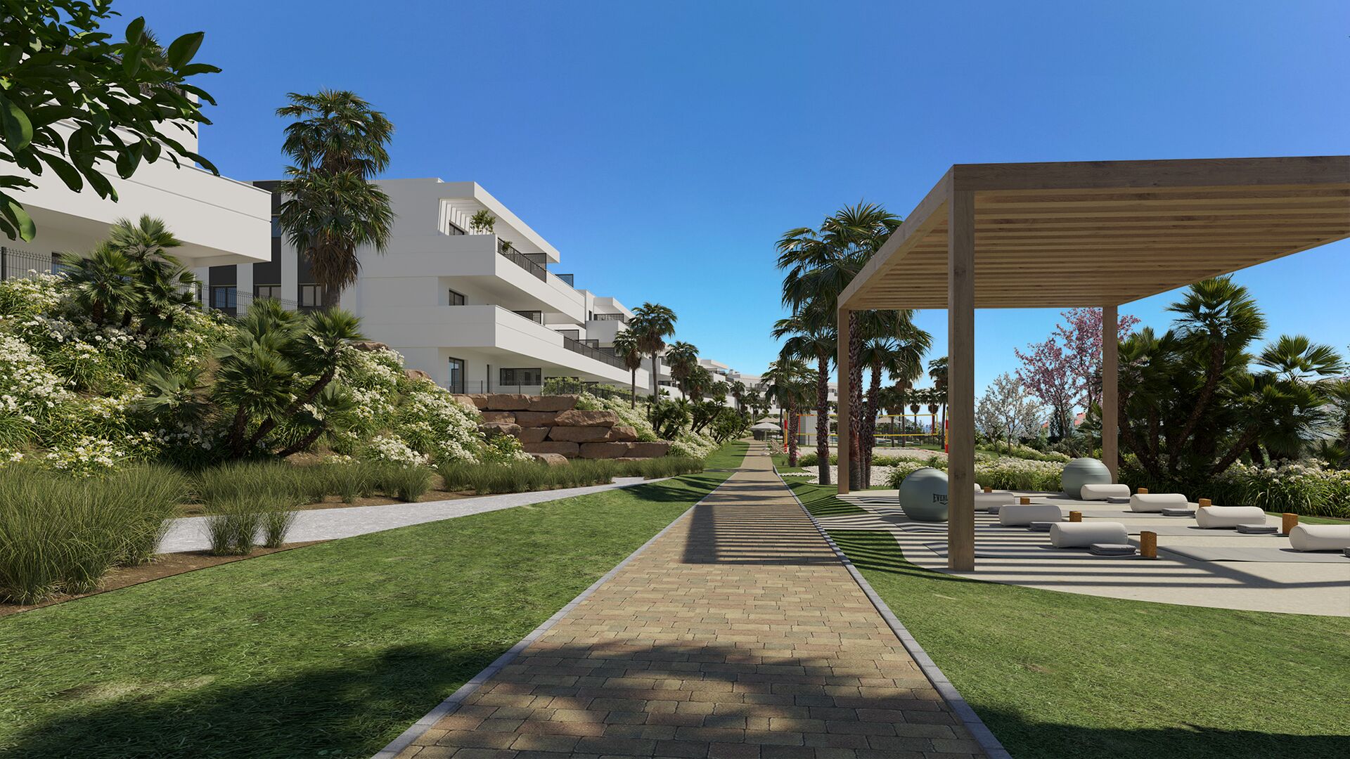 Serenity Gardens Estepona — photo 4