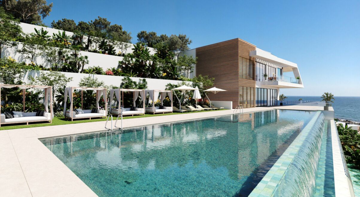 Serenity Hills, Elviria