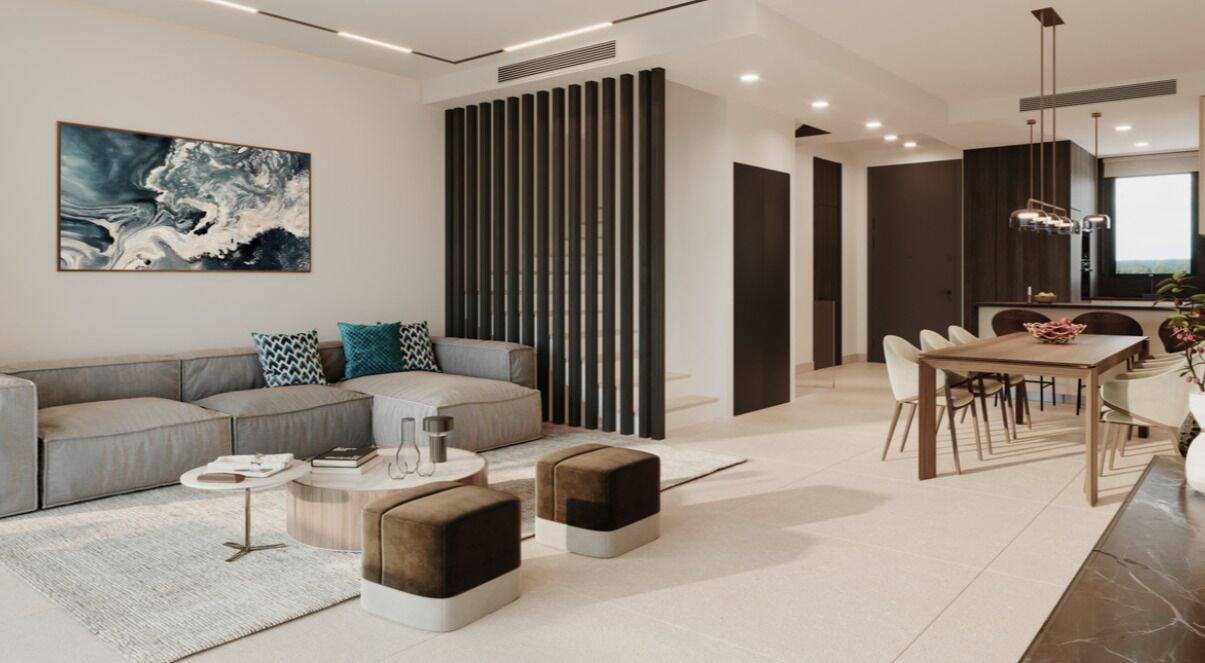 Serenity Hills, Elviria