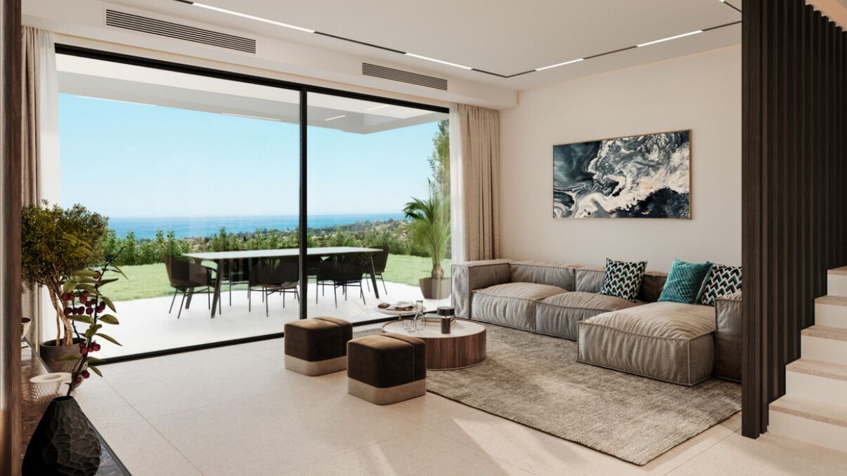 Serenity Hills, Elviria