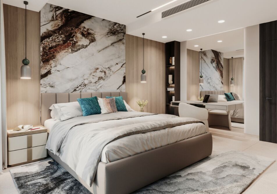 Serenity Hills, Elviria