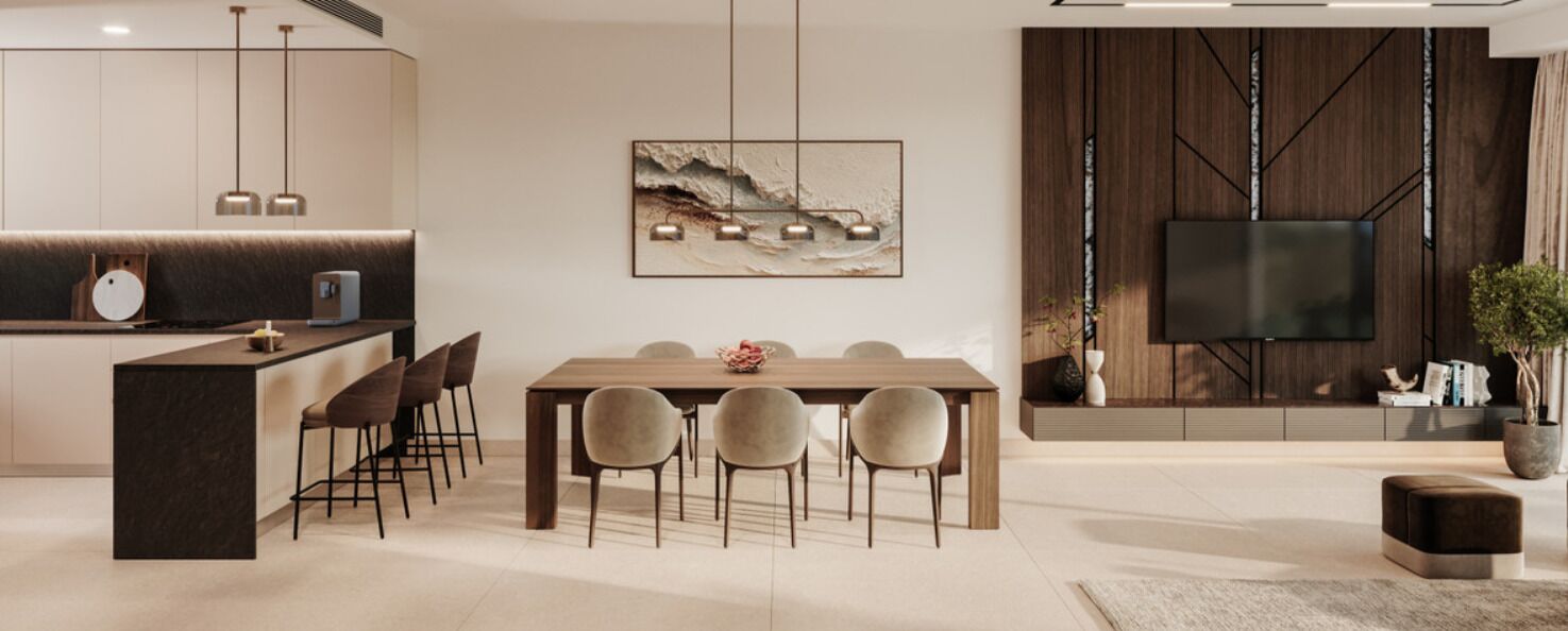 Serenity Hills, Elviria