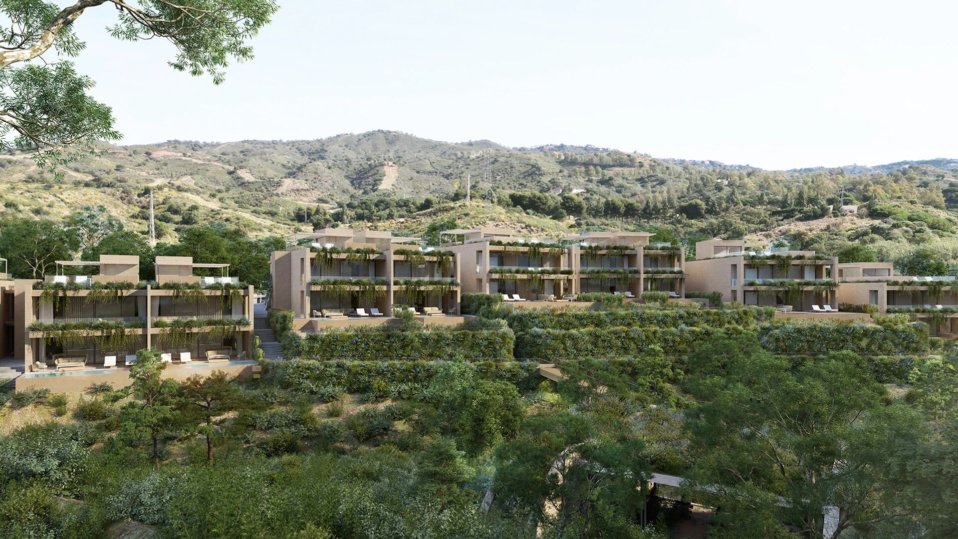 Sira Homes, Elviria