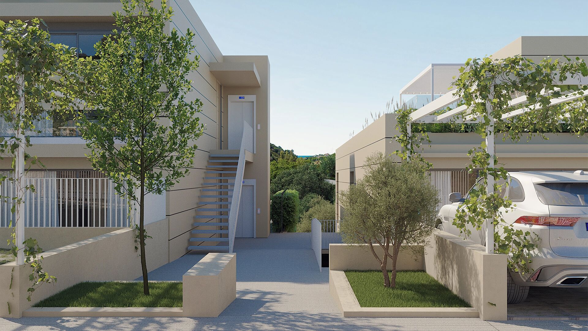 Sira Homes, Elviria