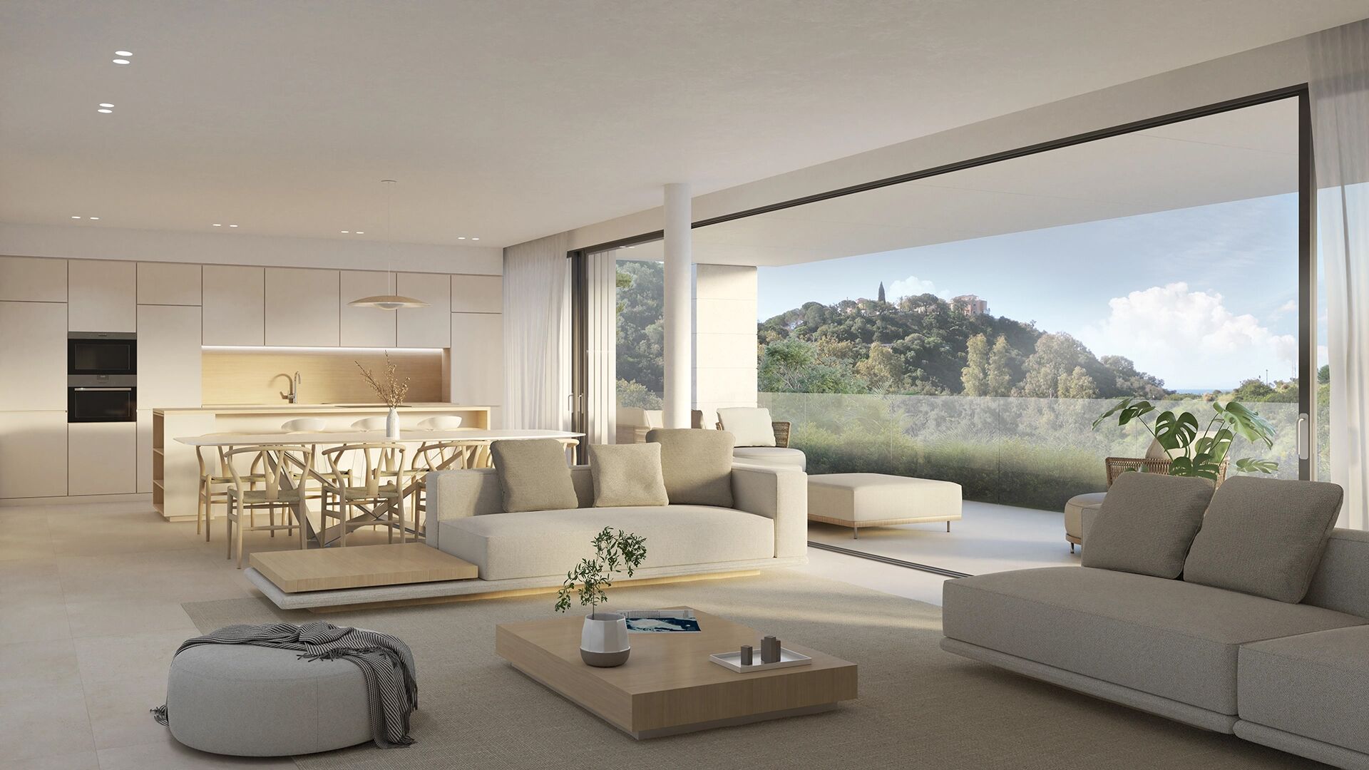 Sira Homes, Elviria