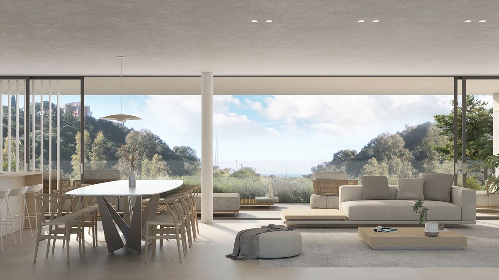 Sira Homes, Elviria