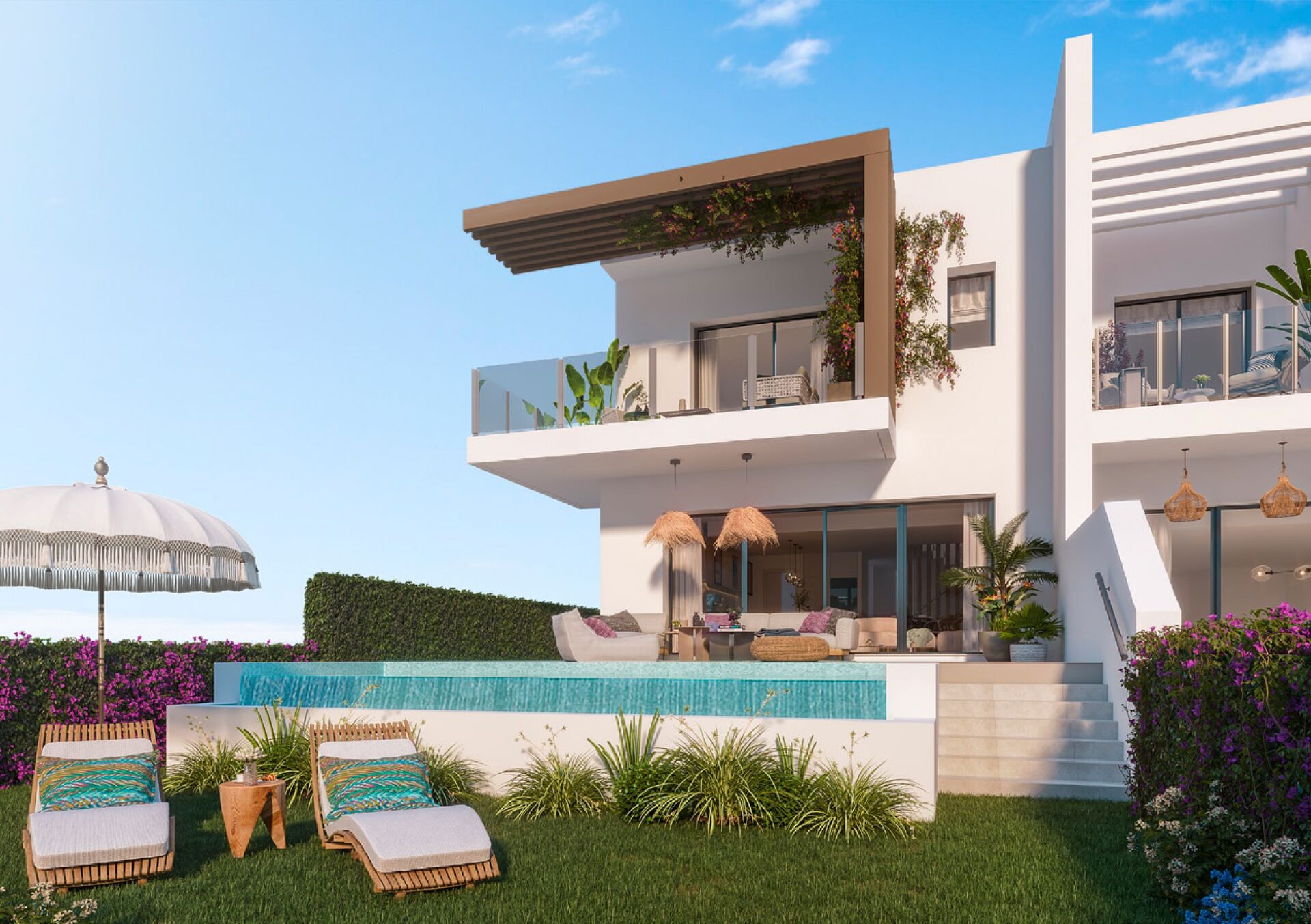 Soleia Living El Chaparral Fase 2, El Chaparral