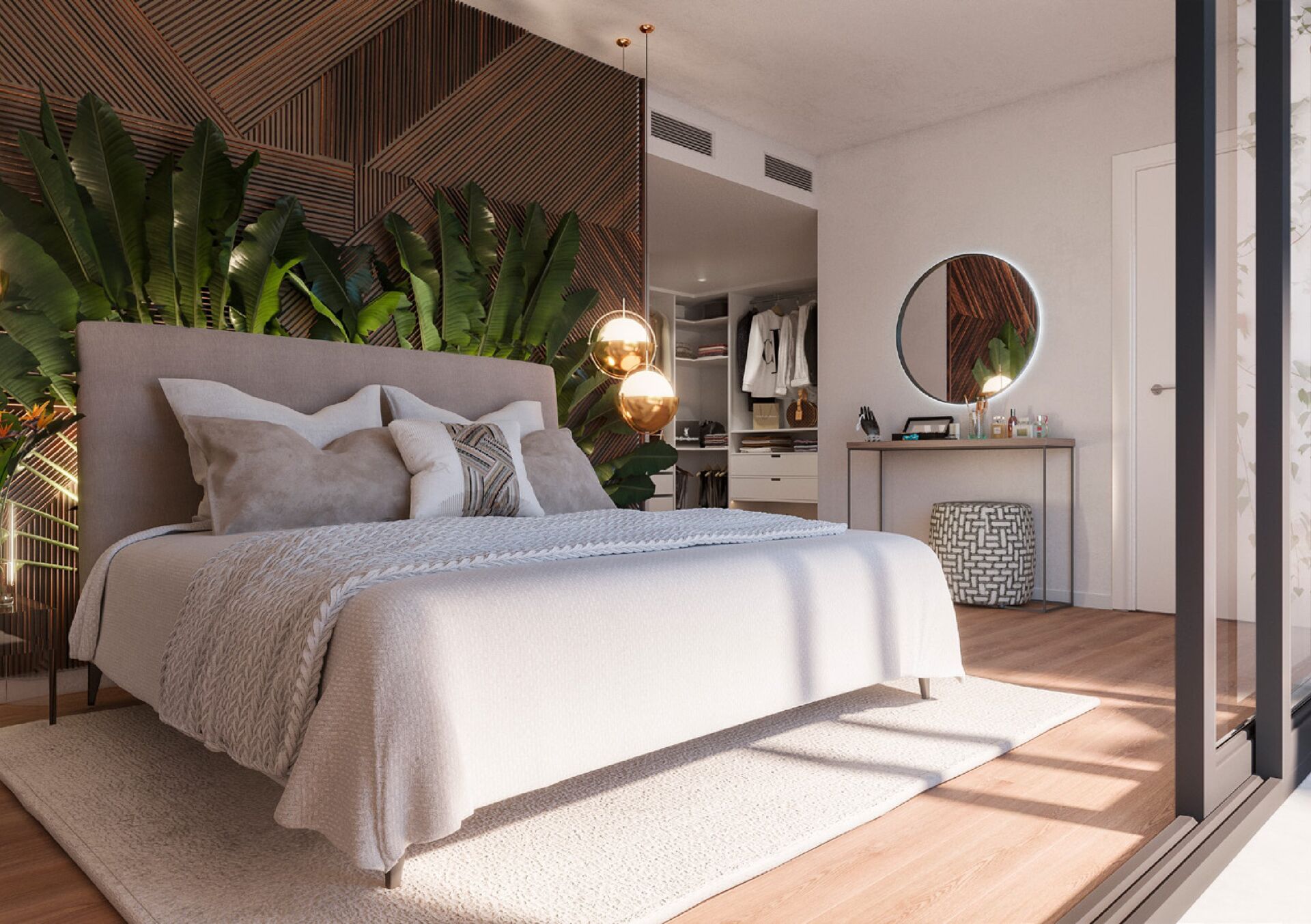 Soleia Living El Chaparral Fase 2, El Chaparral
