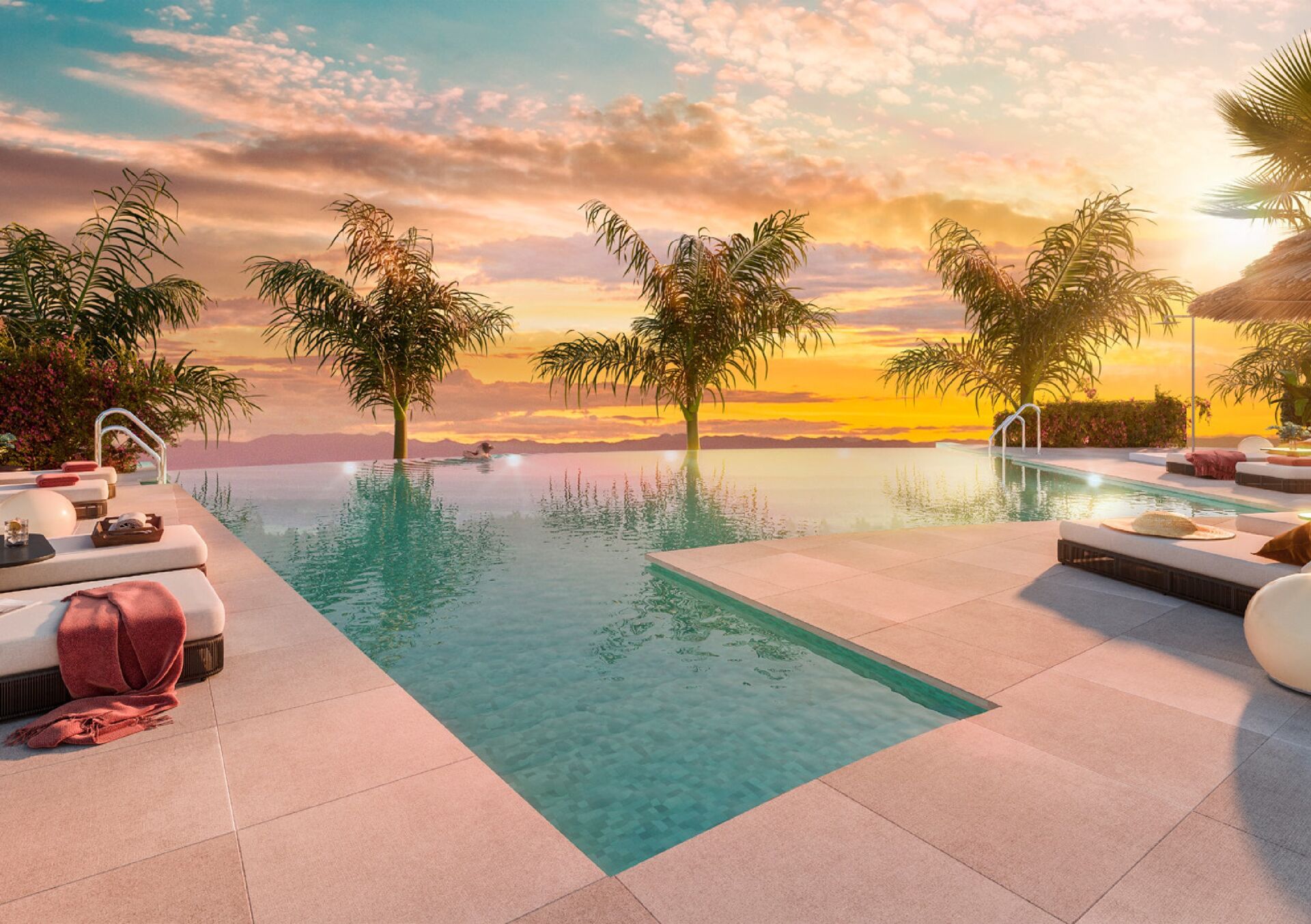 Soleia Living El Chaparral Fase 2, El Chaparral