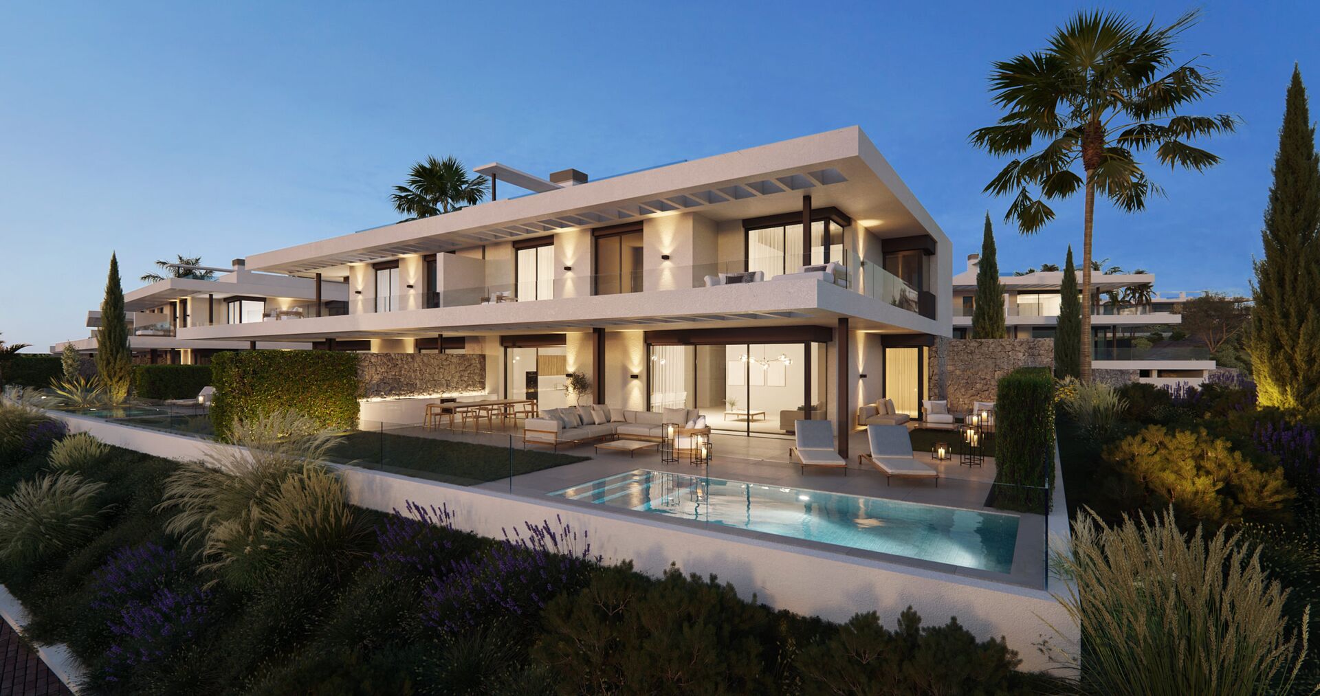 Soul Marbella Sunlife II Adosados — photo 1