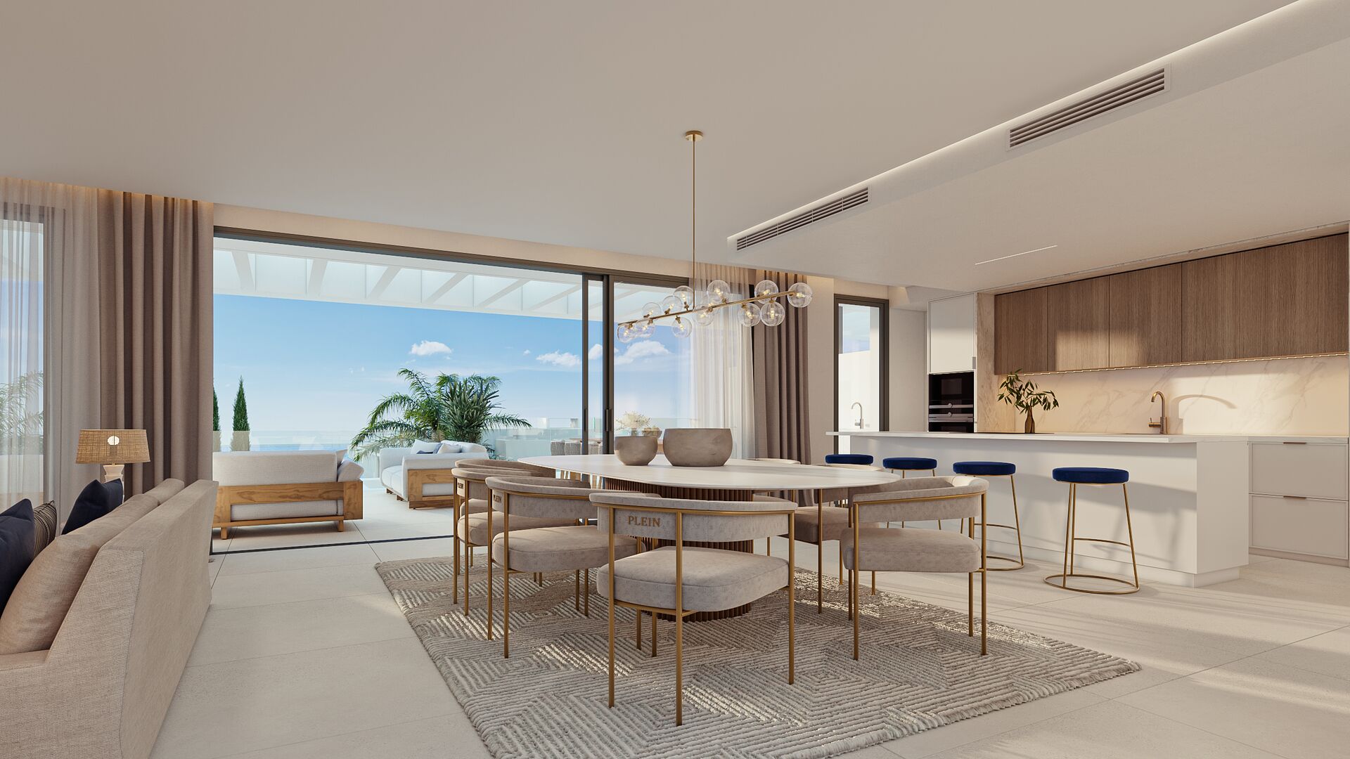 Soul Marbella Sunlife II Adosados — photo 2