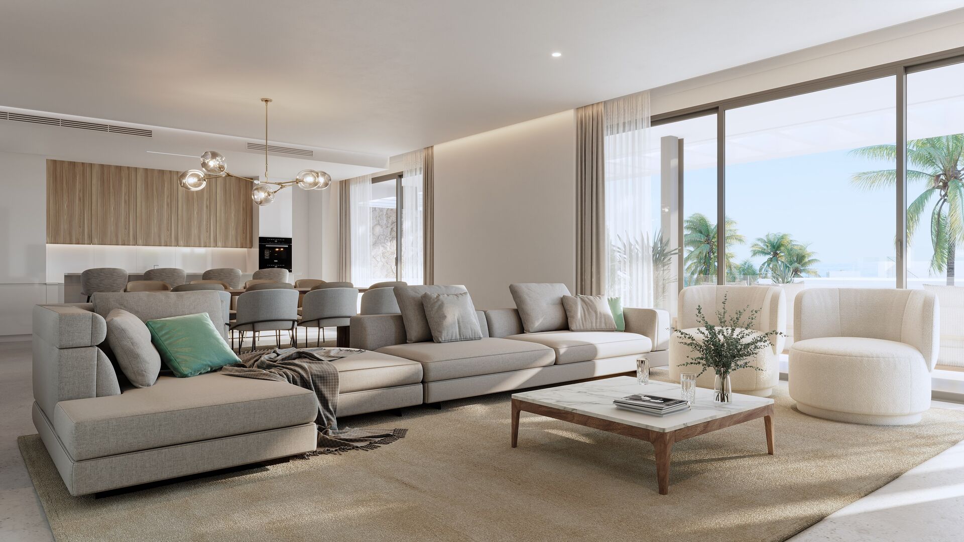 Soul Marbella Sunlife II Adosados — photo 3