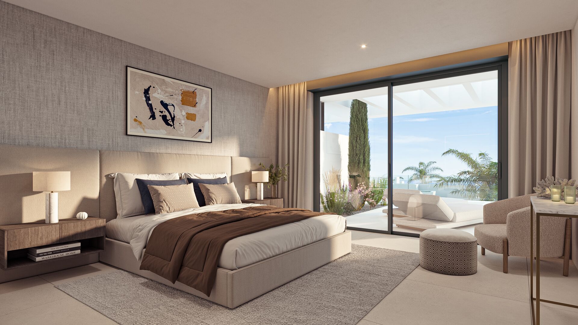 Soul Marbella Sunlife II Apartamentos — photo 4
