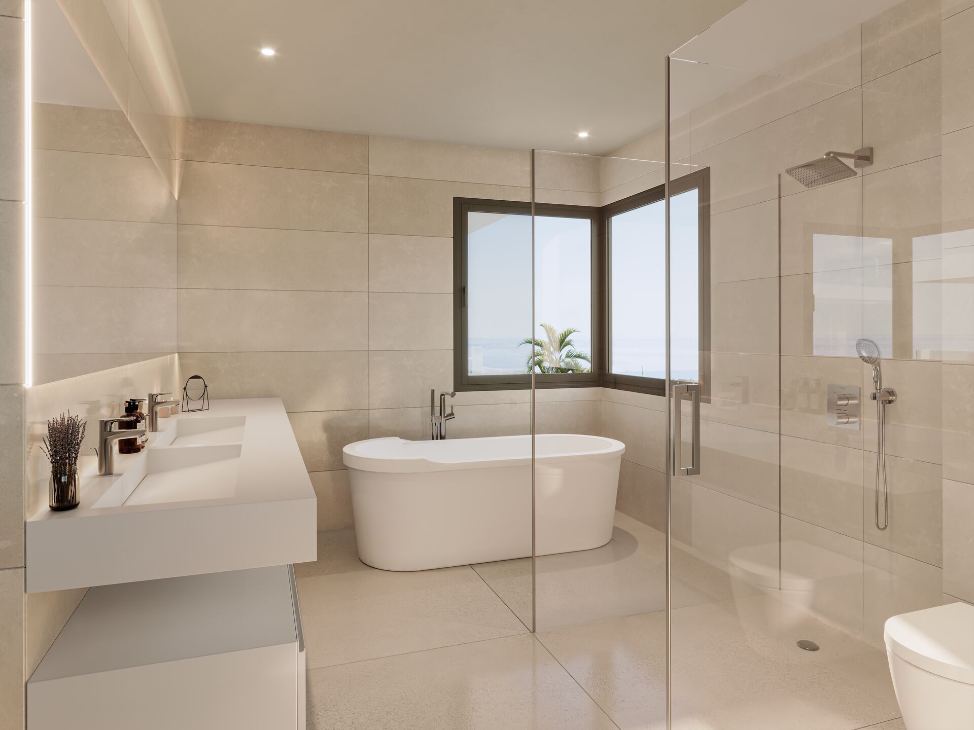 Soul Marbella Sunlife II Apartamentos — photo 5