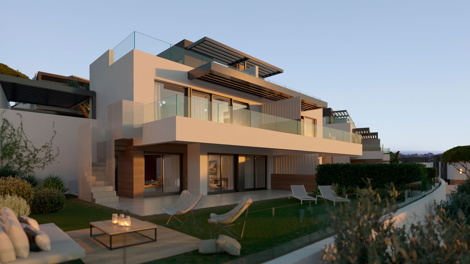 Serene Atalaya, Atalaya Golf & Country Club