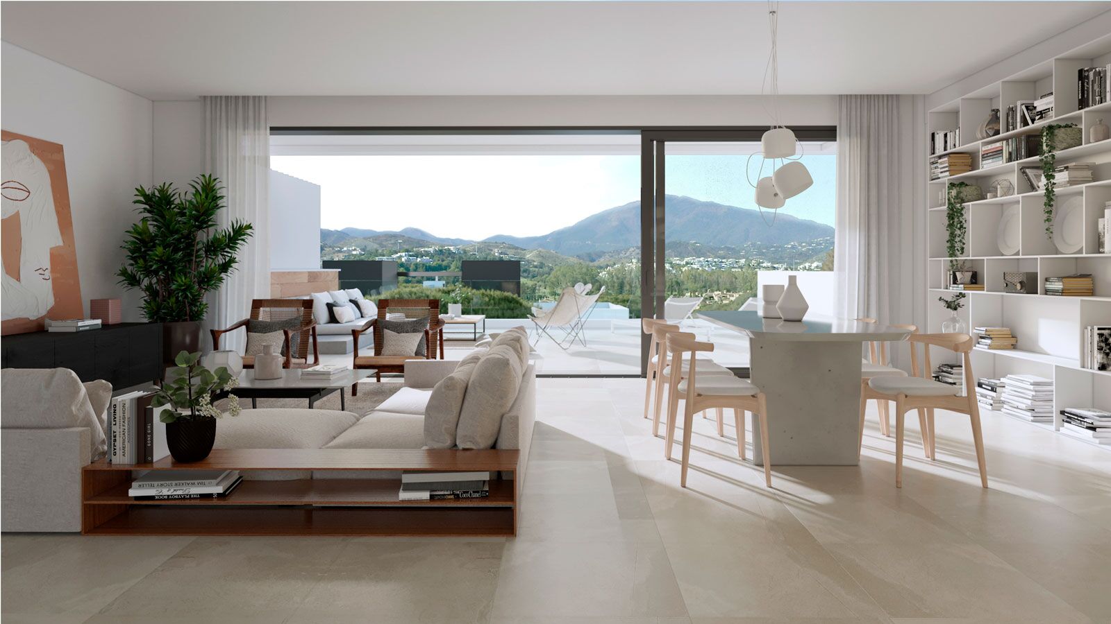 Serene Atalaya, Atalaya Golf & Country Club