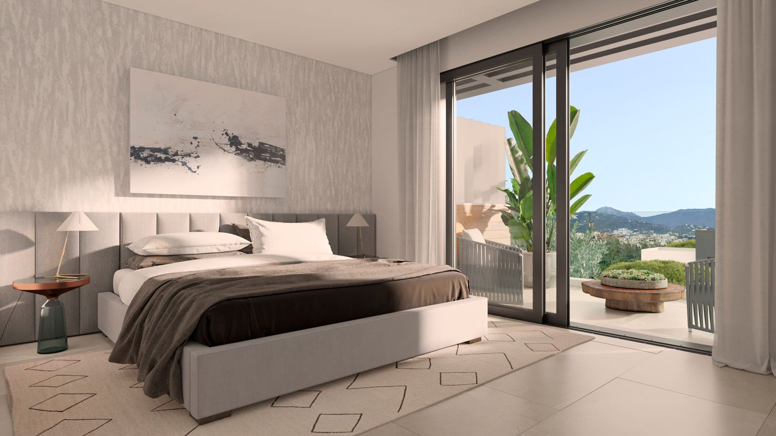 Serene Atalaya, Atalaya Golf & Country Club