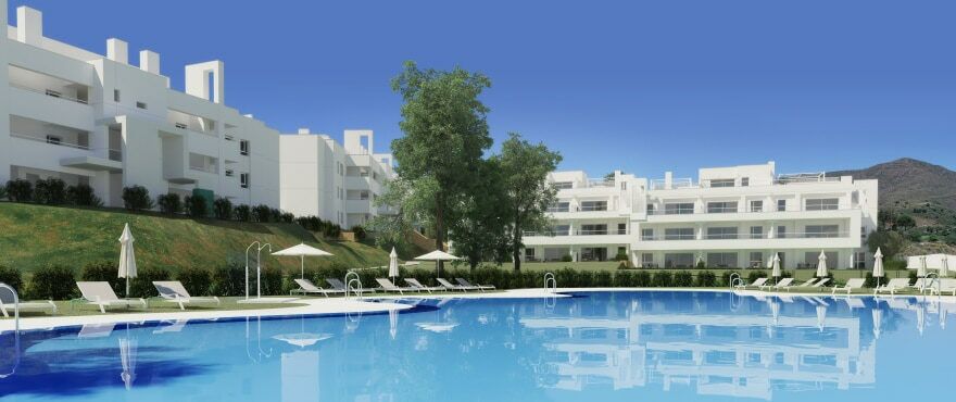 Solana Village Fase 3 — photo 1