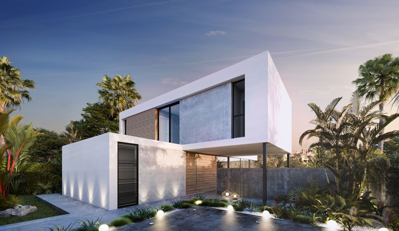 Sanctuary Villas Fase 2 — photo 1