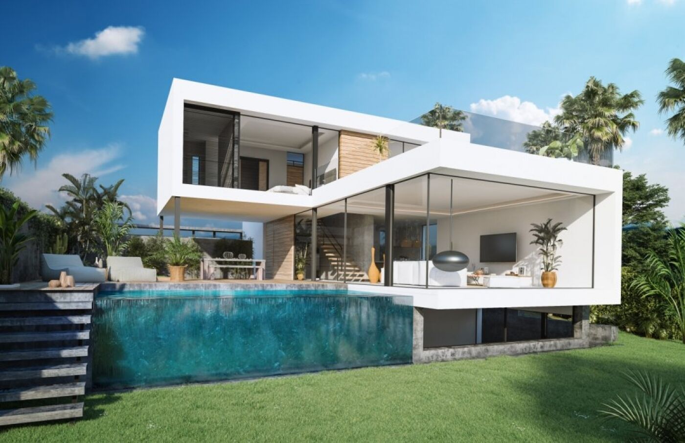 Sanctuary Villas Fase 2 — photo 2