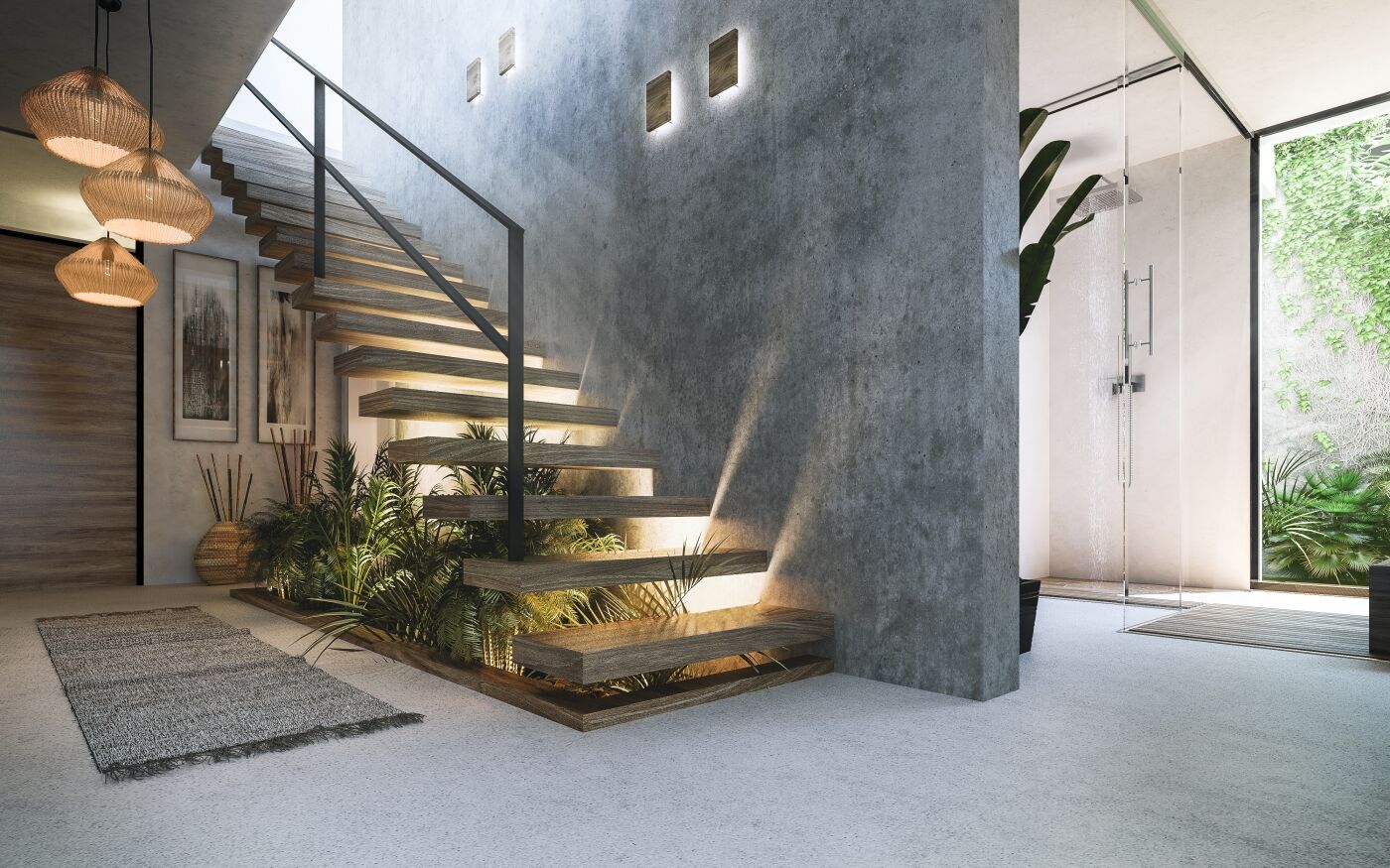 Sanctuary Villas Fase 2 — photo 4