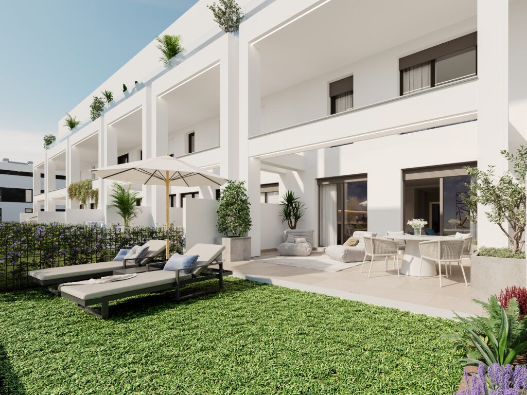 Symphony Suites Phase II — photo 2