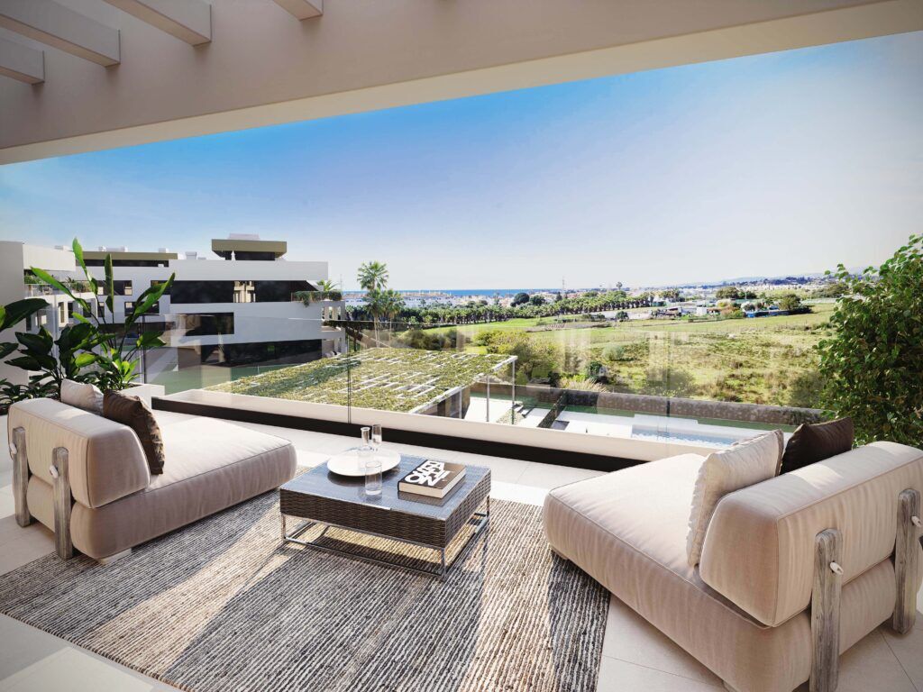 Symphony Suites Phase II — photo 3